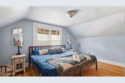 745 N May Street, Southern Pines, NC 28387 - Photo 17