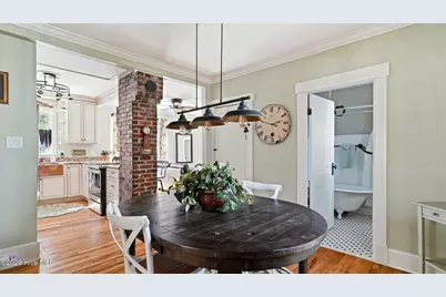 745 N May Street, Southern Pines, NC 28387 - Photo 15