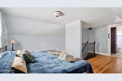 745 N May Street, Southern Pines, NC 28387 - Photo 19