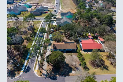 139 Stuart Avenue, Southport, NC 28461 - Photo 35