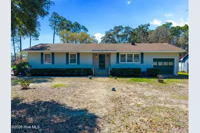 139 Stuart Avenue, Southport, NC 28461 - Photo 1