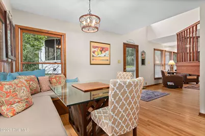 122 Edward Teach Wynd, Bald Head Island, NC 28461 - Photo 5