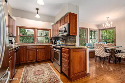 122 Edward Teach Wynd, Bald Head Island, NC 28461 - Photo 13
