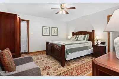 122 Edward Teach Wynd, Bald Head Island, NC 28461 - Photo 15
