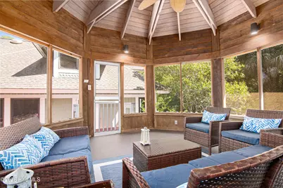 122 Edward Teach Wynd, Bald Head Island, NC 28461 - Photo 35