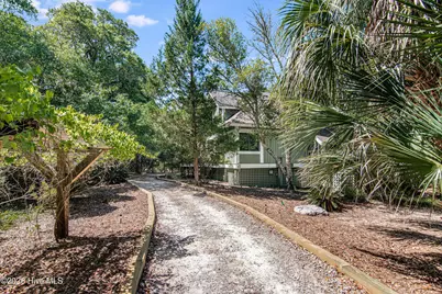 122 Edward Teach Wynd, Bald Head Island, NC 28461 - Photo 37
