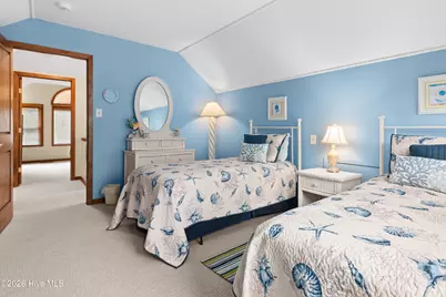 122 Edward Teach Wynd, Bald Head Island, NC 28461 - Photo 25