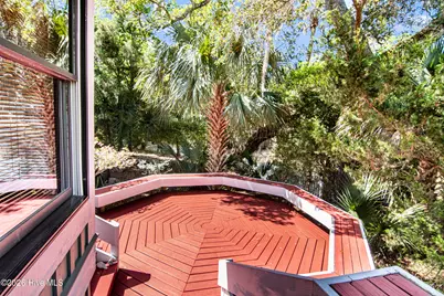 122 Edward Teach Wynd, Bald Head Island, NC 28461 - Photo 19