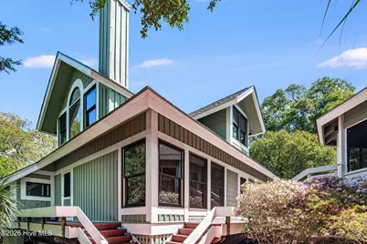 122 Edward Teach Wynd, Bald Head Island, NC 28461 - Photo 31