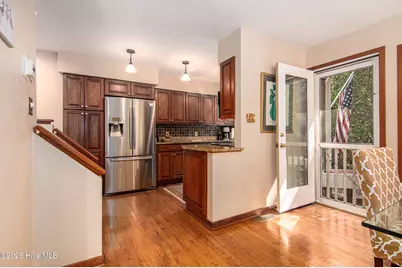 122 Edward Teach Wynd, Bald Head Island, NC 28461 - Photo 7