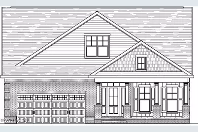 2233 Condor Run, Wilmington, NC 28409 - Photo 1