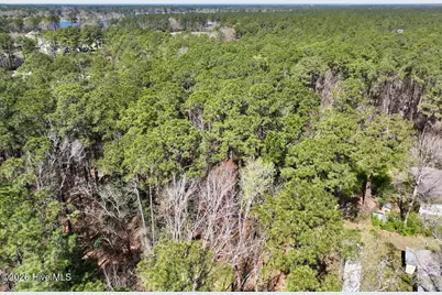 0 Lot 1 Creek Place Road, Arapahoe, NC 28510 - Photo 5