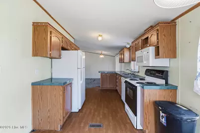 216 Luther Banks Road, Richlands, NC 28574 - Photo 11