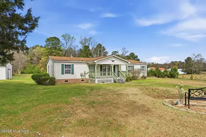 216 Luther Banks Road, Richlands, NC 28574 - Photo 3