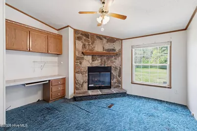 216 Luther Banks Road, Richlands, NC 28574 - Photo 17