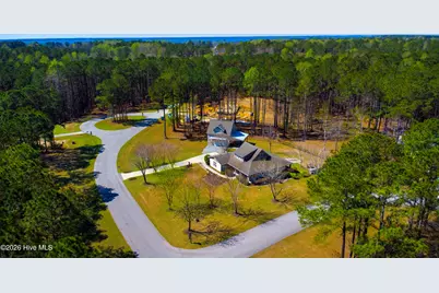 308 Wild Swan Lane, Minnesott Beach, NC 28510 - Photo 53