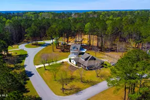 308 Wild Swan Ln, Minnesott Beach, NC 28510 - Photo 53