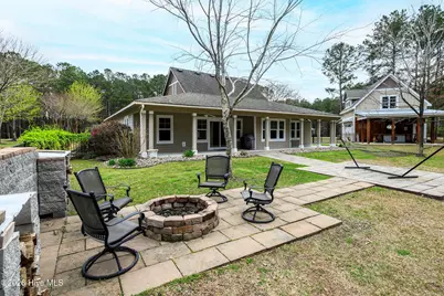 308 Wild Swan Lane, Minnesott Beach, NC 28510 - Photo 23