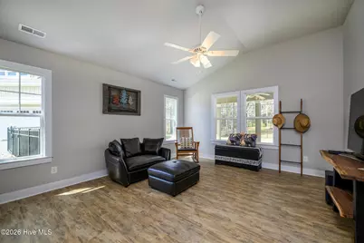 308 Wild Swan Lane, Minnesott Beach, NC 28510 - Photo 25