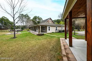 308 Wild Swan Ln, Minnesott Beach, NC 28510 - Photo 43