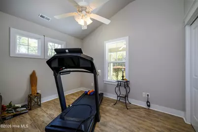 308 Wild Swan Lane, Minnesott Beach, NC 28510 - Photo 29