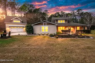308 Wild Swan Ln, Minnesott Beach, NC 28510 - Photo 69