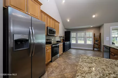 308 Wild Swan Lane, Minnesott Beach, NC 28510 - Photo 21