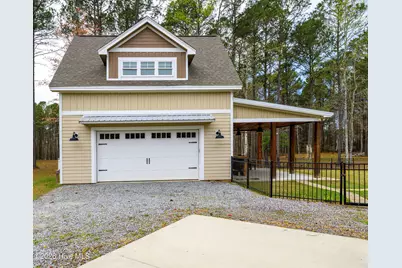 308 Wild Swan Lane, Minnesott Beach, NC 28510 - Photo 37