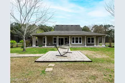 308 Wild Swan Lane, Minnesott Beach, NC 28510 - Photo 49