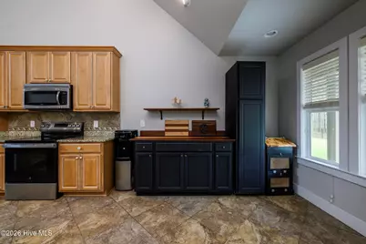 308 Wild Swan Lane, Minnesott Beach, NC 28510 - Photo 19