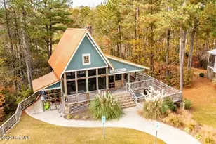 308 Wild Swan Ln, Minnesott Beach, NC 28510 - Photo 67