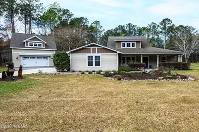 308 Wild Swan Lane, Minnesott Beach, NC 28510 - Photo 11