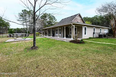 308 Wild Swan Lane, Minnesott Beach, NC 28510 - Photo 47