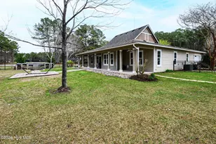 308 Wild Swan Ln, Minnesott Beach, NC 28510 - Photo 47