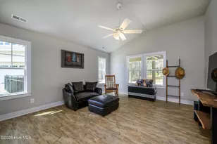 308 Wild Swan Ln, Minnesott Beach, NC 28510 - Photo 9