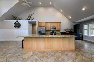 308 Wild Swan Ln, Minnesott Beach, NC 28510 - Photo 17