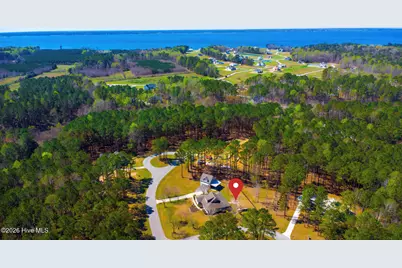 308 Wild Swan Lane, Minnesott Beach, NC 28510 - Photo 7