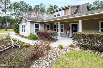 308 Wild Swan Lane, Minnesott Beach, NC 28510 - Photo 11