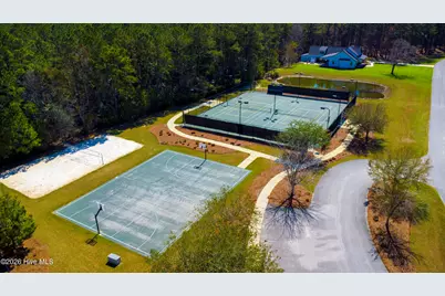 308 Wild Swan Lane, Minnesott Beach, NC 28510 - Photo 59