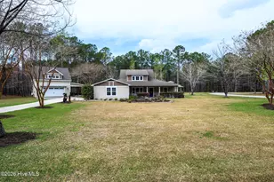 308 Wild Swan Ln, Minnesott Beach, NC 28510 - Photo 51