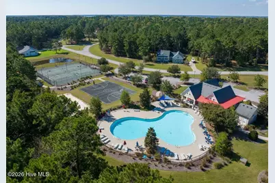 308 Wild Swan Lane, Minnesott Beach, NC 28510 - Photo 7