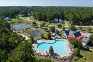 308 Wild Swan Ln, Minnesott Beach, NC 28510 - Photo 7