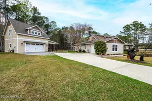 308 Wild Swan Ln, Minnesott Beach, NC 28510 - Photo 31
