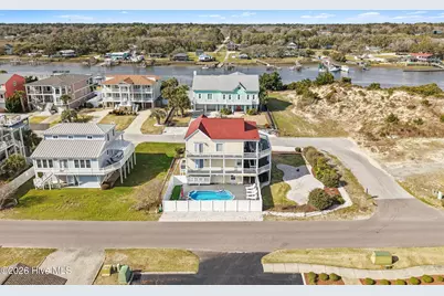147 Yacht Watch Drive, Holden Beach, NC 28462 - Photo 61