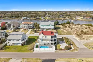 147 Yacht Watch Dr, Holden Beach, NC 28462 - Photo 61