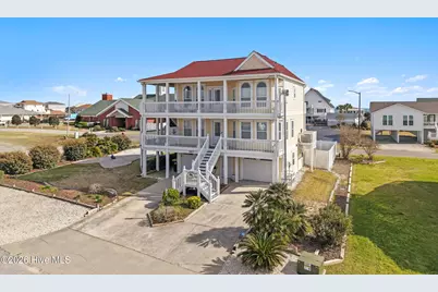 147 Yacht Watch Drive, Holden Beach, NC 28462 - Photo 3