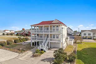 147 Yacht Watch Dr, Holden Beach, NC 28462 - Photo 3