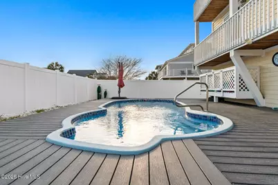 147 Yacht Watch Drive, Holden Beach, NC 28462 - Photo 41