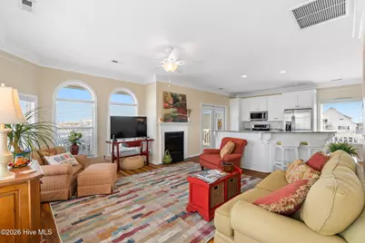 147 Yacht Watch Drive, Holden Beach, NC 28462 - Photo 9
