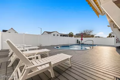 147 Yacht Watch Drive, Holden Beach, NC 28462 - Photo 43